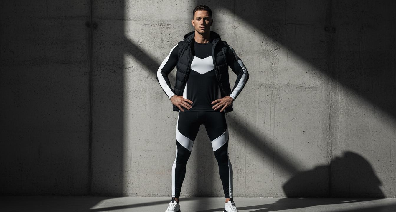 Athletic Wear